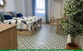 Alzira Bonita Les Barraques Loft